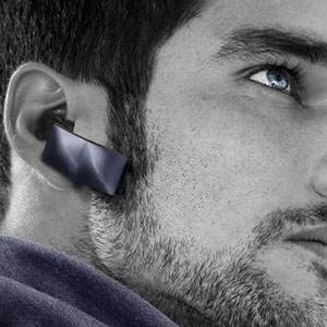 Jawbone Icon Hd Bluetooth Headset