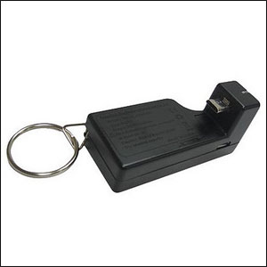 Energizer Energi To Go AP650MC Emergency Charger - Micro USB