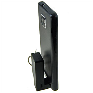 Energizer Energi To Go AP650MC Emergency Charger - Micro USB
