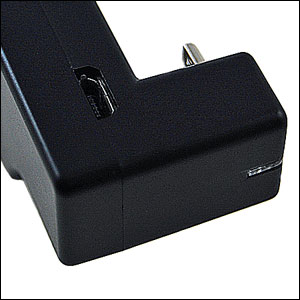 Energizer Energi To Go AP650MC Emergency Charger - Micro USB