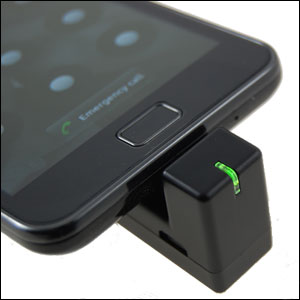 Energizer Energi To Go AP650MC Emergency Charger - Micro USB