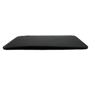 Samsung Galaxy Tab 8.9 Leather Pouch Case - Black