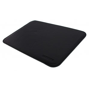 Samsung Galaxy Tab 8.9 Leather Pouch Case - Black