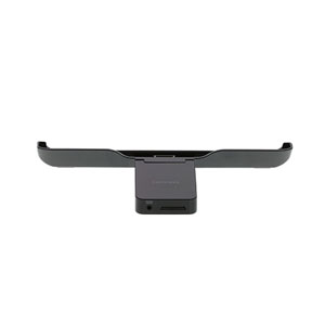 Dock multimédia officiel Samsung Galaxy Tab 8.9 (face)