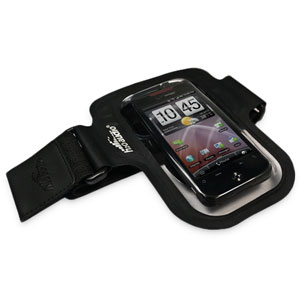 H2O Audio Amphibx Fit Waterproof Armband