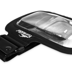 H2O Audio Amphibx Fit Waterproof Armband