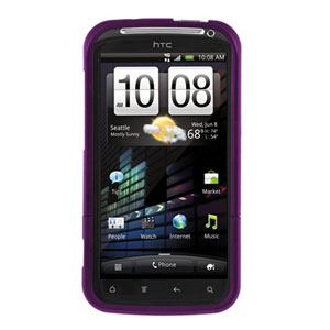 Seidio LG Optiums 2X Innocase Surface - Amethyst