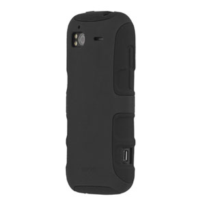 Seidio Active Case for HTC Sensation - Black