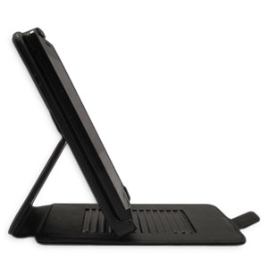 SD Smart Stand Flip Case for Samsung Galaxy S2