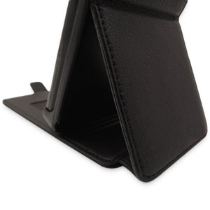 SD Smart Stand Flip Case for Samsung Galaxy S2