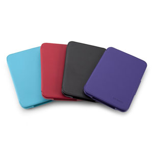 Speck FitFolio Cover for Amazon Kindle - Red