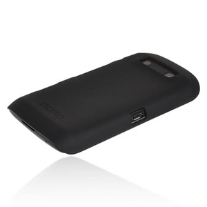 Incipio Feather Case for BlackBerry Torch 9860 - Black