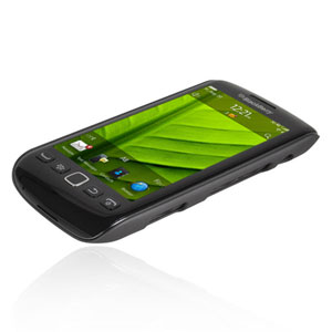 Incipio Feather Case for BlackBerry Torch 9860 - Grey