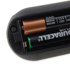 PocketBook Portable Vibration Speaker - Black