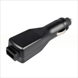 Bury EasyTouch Bluetooth Visor Kit - Black