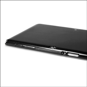 SGP Ultra Capsule Series for Samsung Galaxy Tab 10.1 - Black