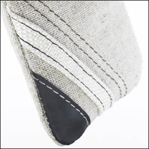 Proporta Hessian Pouch
