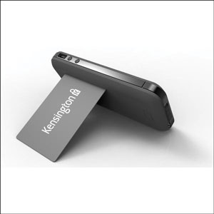 Kensington BungeeAir Security Case for iPhone 4