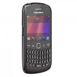 Slim Blackberry Phone