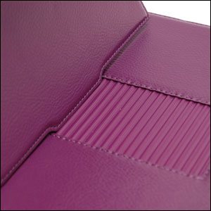 SD TabletWear Advanced Amazon Kindle Fire - Purple