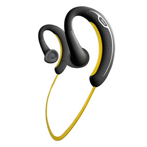 Headphones  Running on Jabra Sport Stereo Bluetooth Headset