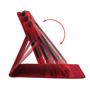 Coque Amazon Kindle SD Tabletwear - Rouge (géénral)