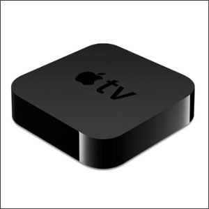 Apple TV