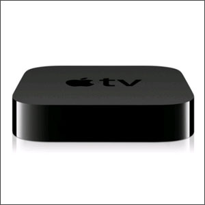 Apple TV
