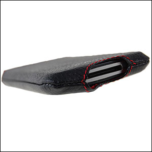 Pochette de transport iPhone 4S / 4 Beyza Zero (découpe)