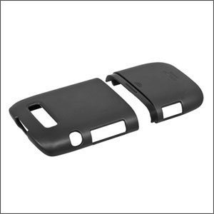 Seidio BlackBerry Torch 9860 Innocase II Surface - Black