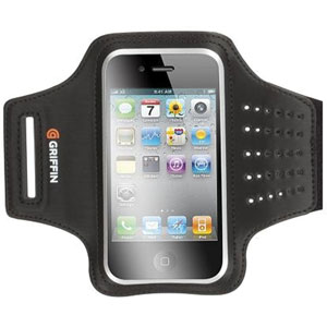 Griffin AeroSport Armband for iPhone 4