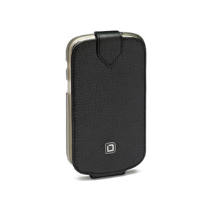 Dicota Lid Cradle Case for Blackberry 9900/ 9300