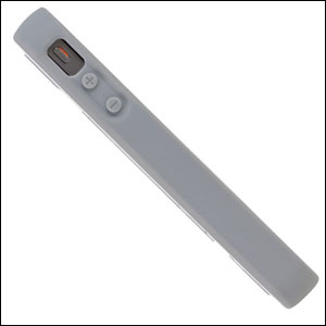 Incipio Step Case For iPhone 4S / 4 - White