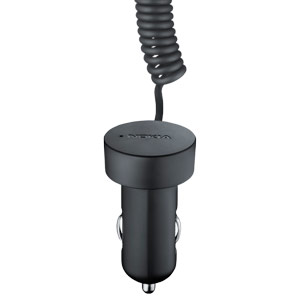 Micro USB Car Charger by Nokia