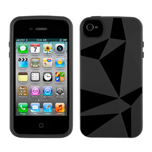 Speck GeoMetric for iPhone 4S/4