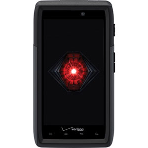 Otterbox for Motorola RAZR Commuter Series