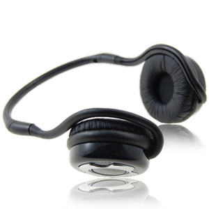 SoundWear SD10 Bluetooth Stereo Headset