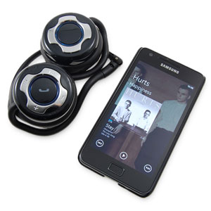SoundWear SD10 Bluetooth Stereo Headset