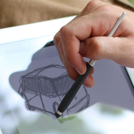 Ten1 Pogo Sketch Pro Stylus