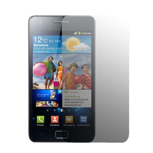 Samsung Starter Pack for Galaxy S2