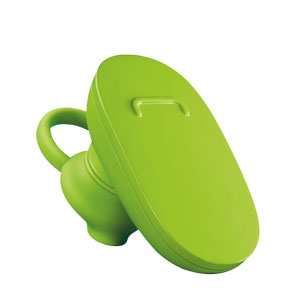 Nokia BH-112 Bluetooth Headset - Black