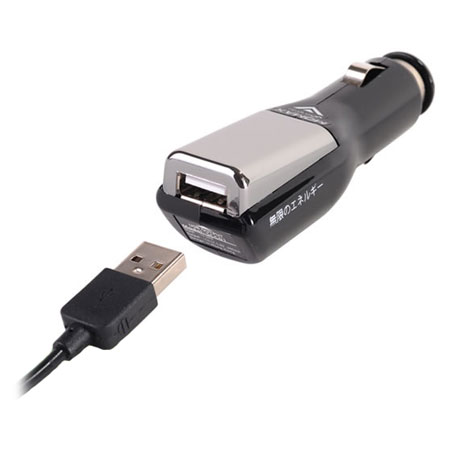 Chargeur voiture iPad / iPad 2 Momax Super USB (général)