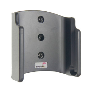 Brodit Car Holder with Tilt Swivel for Nokia N9/ Lumia 800