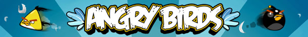 Angry Birds Handyanhänger CP 3009