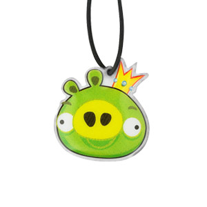 Angry Birds Handyanhänger CP 3009