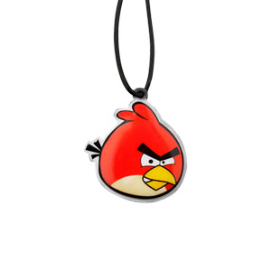 Angry Birds Handyanhänger CP 3009
