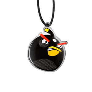 Angry Birds Handyanhänger CP 3009