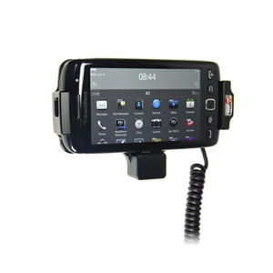Brodit Car Holder with Tilt Swivel for Blackberry Torch 9860