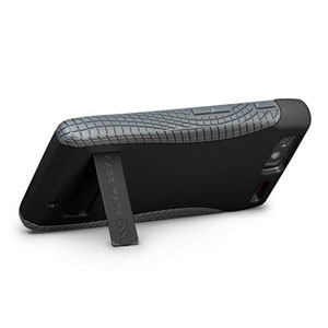 Case-Mate Pop For Motorola RAZR - Black/Grey