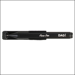 Stylet pour écrans capacitifs DAGi P505 profil)